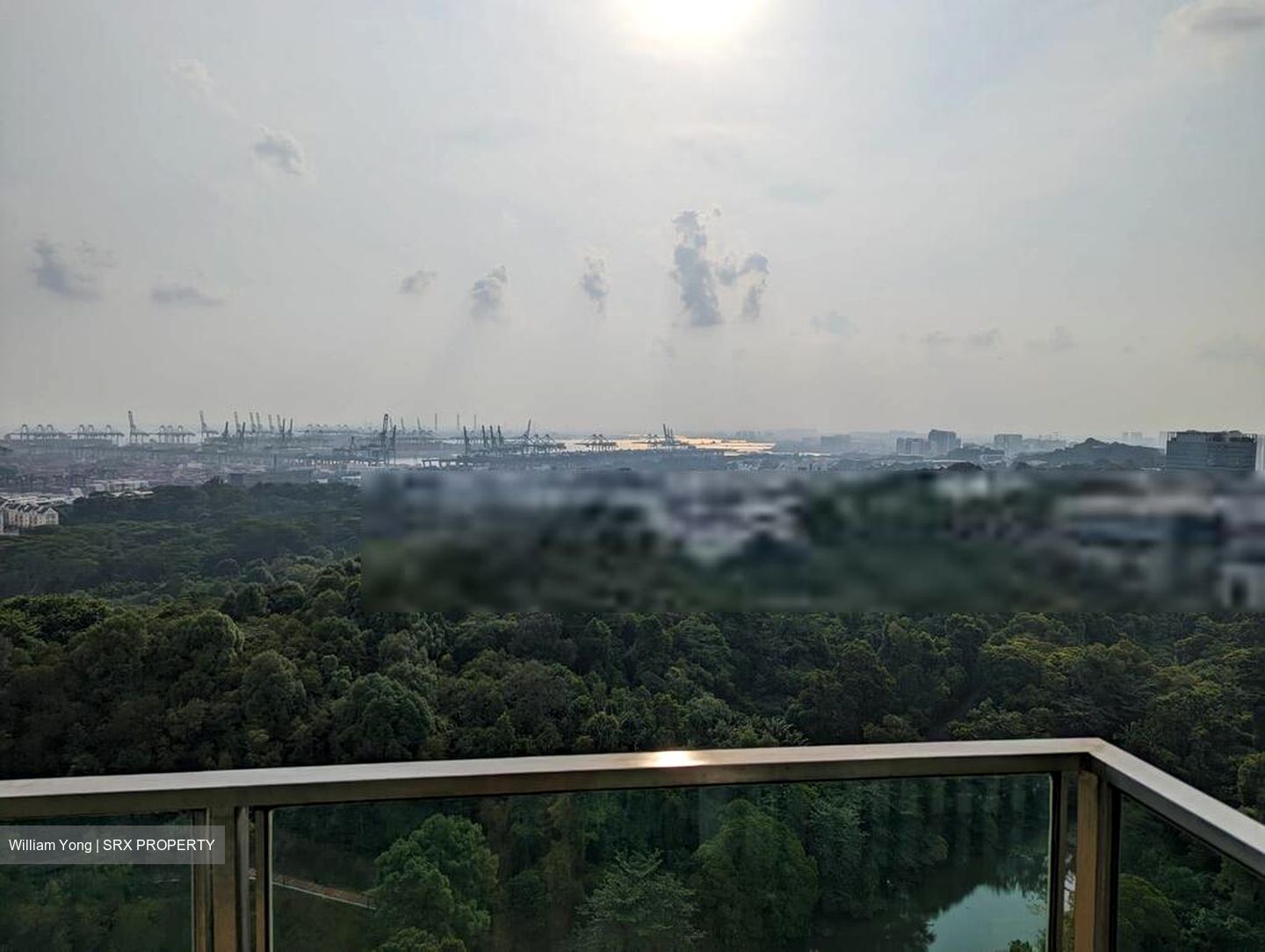 Normanton Park (D5), Apartment #455998921